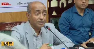 দেশের সীমানায় পা রাখলেই শেখ হাসিনাকে গ্রেপ্তার করা হবে: আইনমন্ত্রী